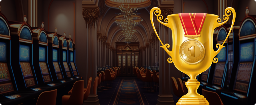 Bonus od Pierwszego Depozytu